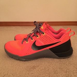 Nike Metcon 2